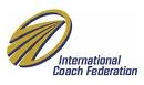International Coaches Federation